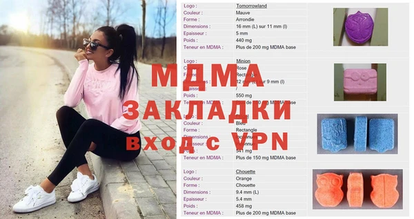 гашиш Осташков